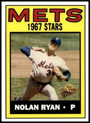 27 Nolan Ryan